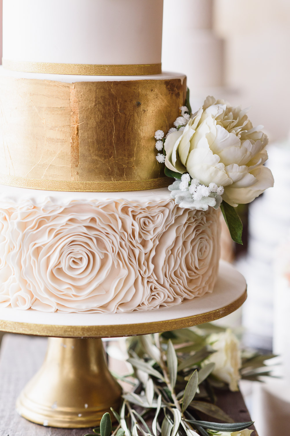 Beautiful Wedding Styling at Sandalford for the Swan Valley Wedding Open Day 2017 captured by Melissa's Photography