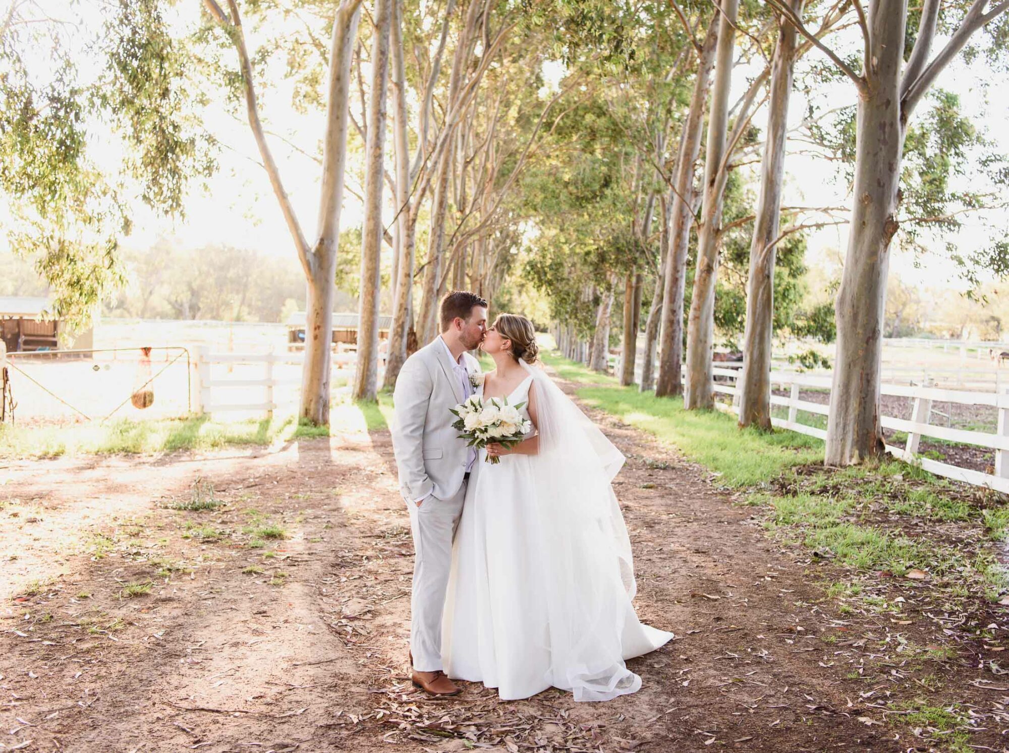 Brookleigh wedding by Melissa's Photography