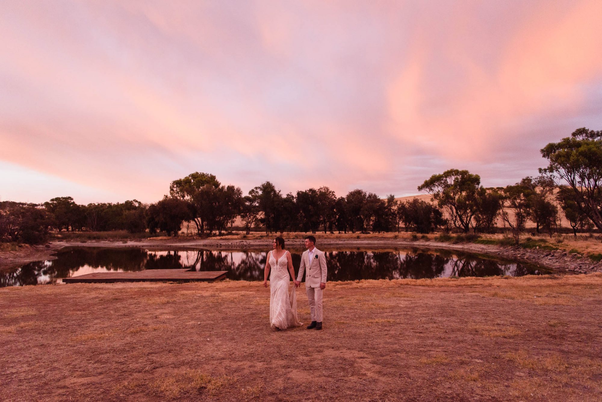 Buckland Estate Wedding by Melissa's Photography