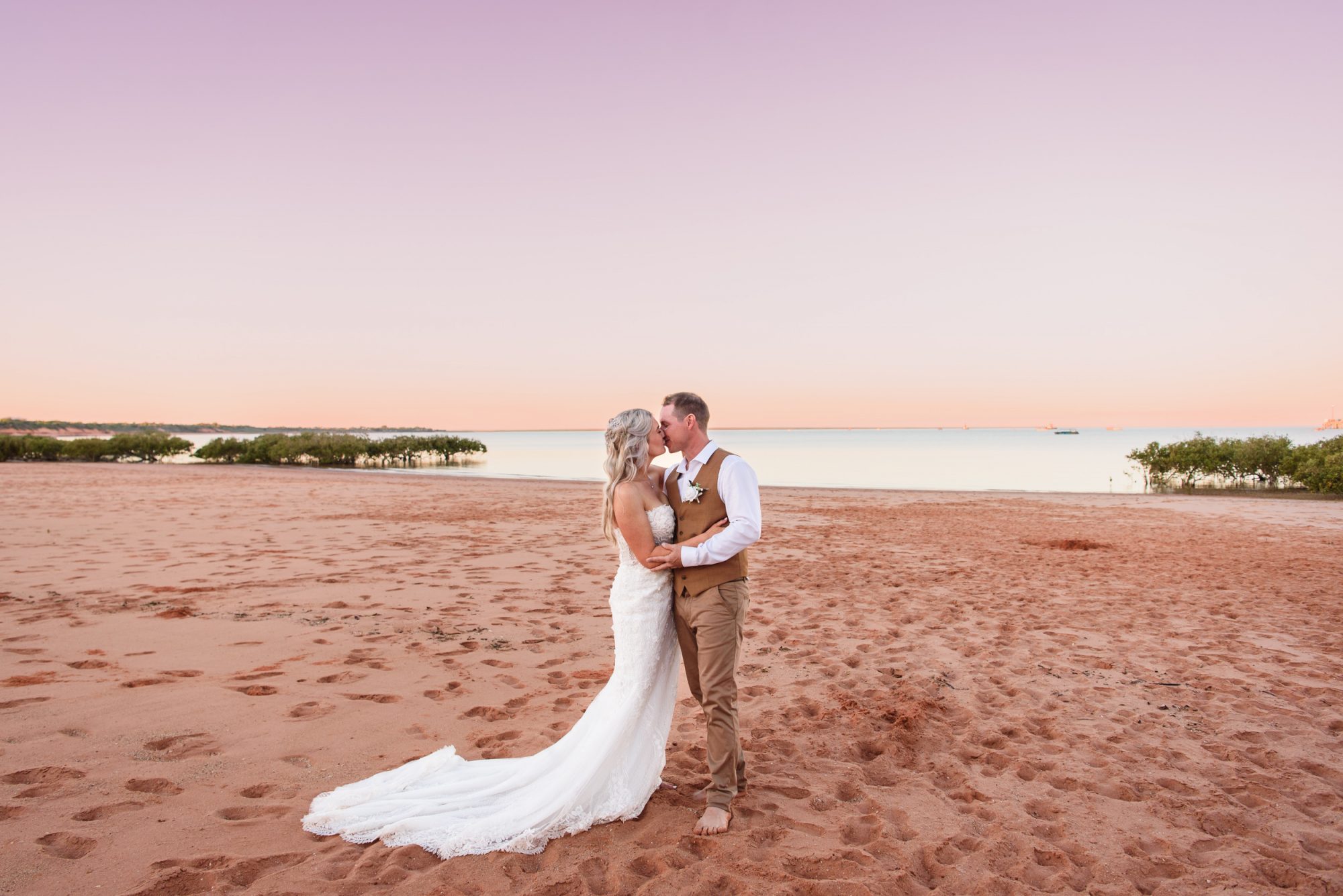 Broome Weddings and Events by Melissa's Photography
